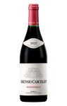 Asensio Carcelén Monastrell