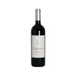 Quinta Monte d'Oiro Aurius Touriga and Syrah