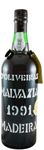 1991 Madeira D'Oliveiras Malvazia