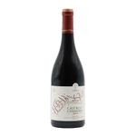 Castro Chibanes Superior