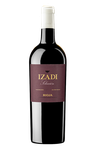 Izadi Selección