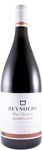 Julian Reynolds Reserva