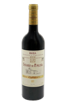 Señorío de P. Peciña Reserva