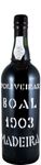 1903 Madeira D'Oliveiras Boal