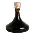 Caves Santa Marta Ruby Decanter