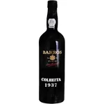 Barros Colheita 1937 Do Porto