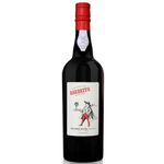 Barbeito Reserva da Madeira 5 Anos Doce