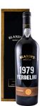1977 Madeira Blandy's Verdelho
