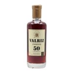 Valriz 50 anos Tawny