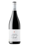Hacienda Casa del Valle Syrah
