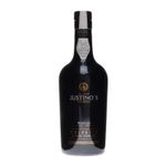 Justinos 20 anos Malvasia