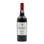Blackett Ruby Reserva