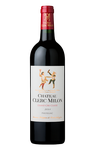 Château Clerc Milon em primeur
