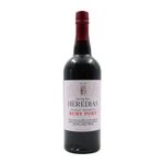 Herédias Ruby