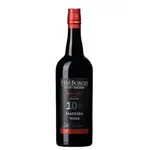 H M Borges Malmsey 10 Anos Madeira
