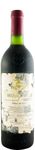 Vega-Sicilia Unico Ribera del Duero (garrafa danificada)
