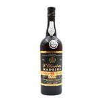D´Oliveiras Meio Seco 20 anos Madeira