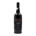 Gravuras do Côa 10 anos Tawny
