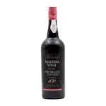 H M Borges Malmsey 10 Anos Madeira