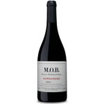 M.O.B Alfrocheiro