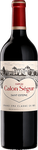Chateau Calon Segur