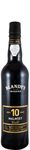 Madeira Blandy's Malmsey 10 anos