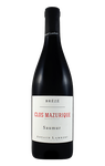 Arnaud Lambert Clos Mazurique