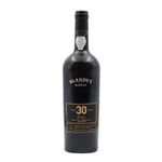 Blandy's 30 Anos Boal da Madeira