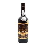 Madeira D'Oliveiras Seco 5 anos