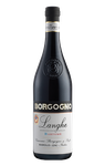 Borgogno Langhe Bartomè