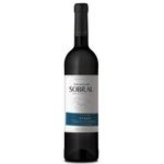 Encosta do Sobral Vinha da Serra Syrah Tejo