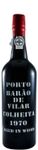 1970 Barão de Vilar Colheita Porto