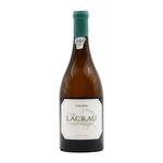 Vale da Poupa Lacrau Garrafeira Douro