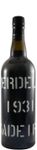 1931 Madeira Barbeito Verdelho MBV