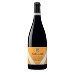 Vallado Douro Superior biológico