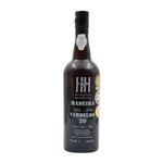 Henriques Henriques Verdelho 20 Anos Madeira