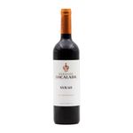 Herdade da Calada Syrah Alentejano
