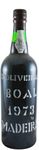 1973 Madeira D'Oliveiras Boal
