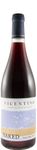 Vicentino Naked Pinot Noir