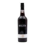 Dalva 40 anos Tawny