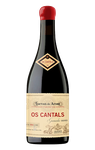 Cuevas de Arom Os Cantals