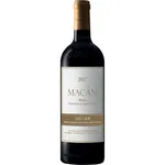 Vega Sicilia Macan Rótulo Dourado Espanha