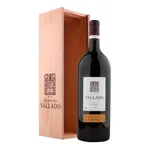 Vallado Reserva Field Blend