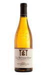 M. Chapoutier La Bernardine