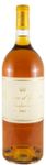2003 Château d'Yquem Sauternes branco