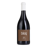 Blog Alicante Bouschet e Syrah