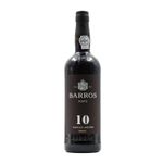 Barros 10 Anos