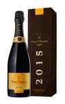 Veuve Clicquot Vintage com estojo