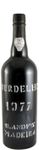 1977 Madeira Blandy's Verdelho