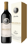 Malleolus de Valderramiro com estojo